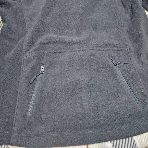 BAERSkin Tactical Hoodie, Gray, size L, Men's - Picture 4 of 5